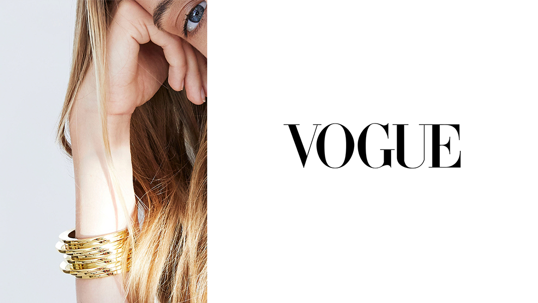 VOGUE.FR : 16 bijoux jolis et made in France à mettre sous le sapin