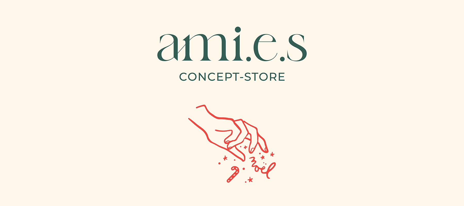 L'ADRESSE INCONTOURNABLE POUR VOS CADEAUX DE NOËL