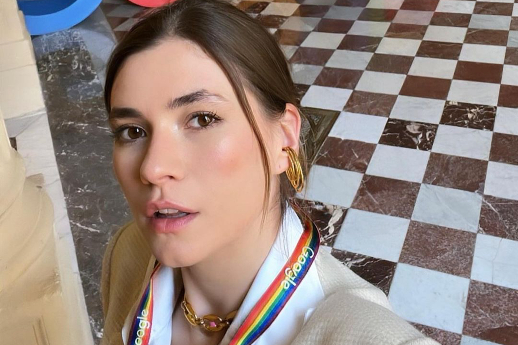 SUMMER STORIES : ZITA D'HAUTEVILLE, PARTNER MANAGER CHEZ YOUTUBE