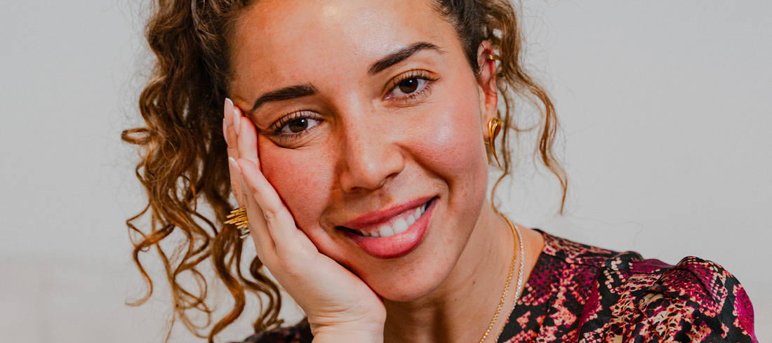 #10 | Anaïs Jazmine, coach sportive et entrepreneure