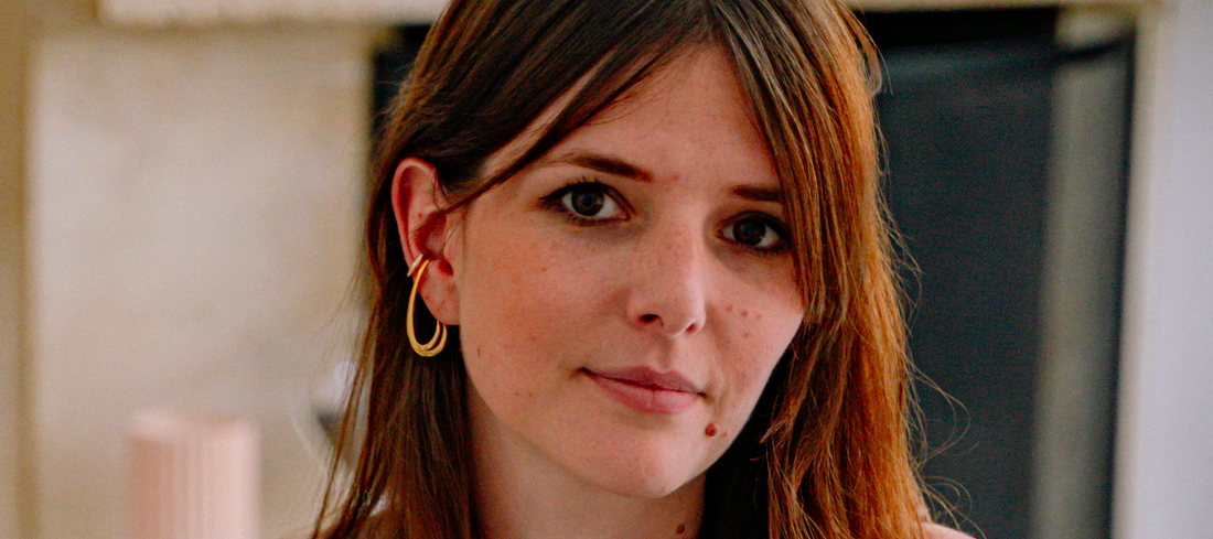 #11 | ANDRÉA ROCAGEL, FONDATRICE DE LA PÂTISSERIE LUNA