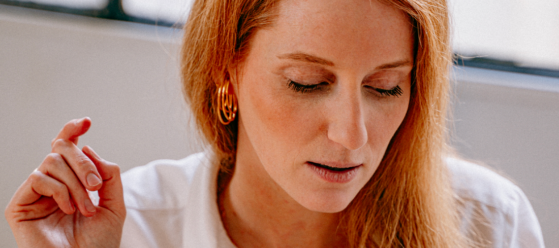 #4 | Anne-Sophie Vidal, bloggeuse culinaire et fondatrice de la marque CASAVIDA