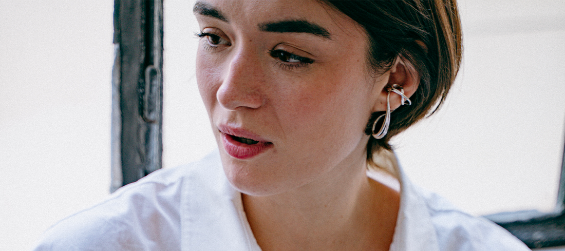 #5 | Fleur Copin : du Crazy Horse à la musique