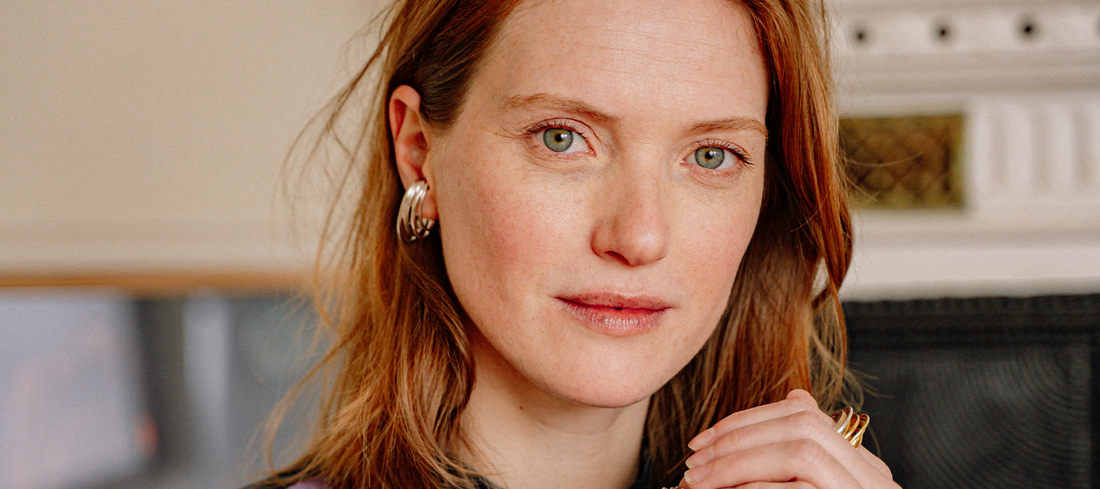 #8| FLEUR GEFFRIER, l'actrice montante qui a fait de la résilience son Poing Fort