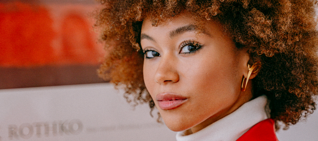 #6 | LAURE BOURDEAU : JURISTE, MANNEQUIN & AIDANTE