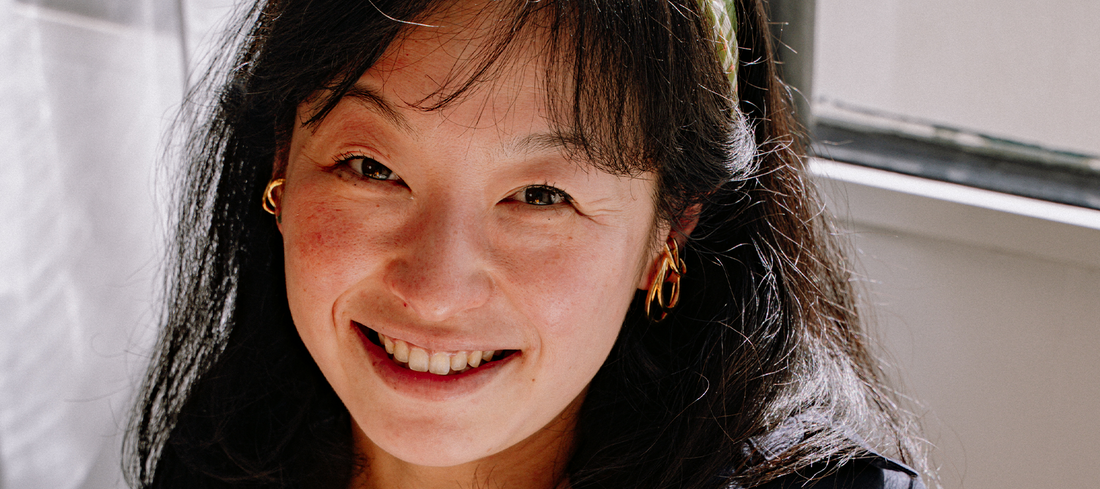 #9 | LUMI HACHIYA : co-fondatrice de la pâtisserie RAYONNANCE