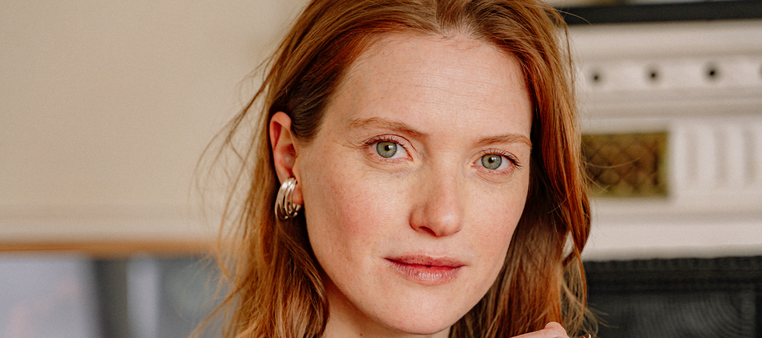 #8| FLEUR GEFFRIER, l'actrice montante qui a fait de la résilience son Poing Fort