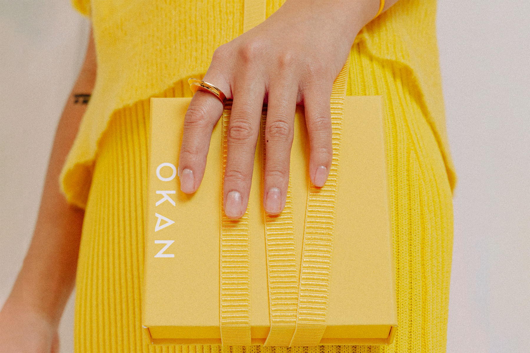 10 bijoux architecturaux et signés pour un cadeau sans faute à Noël