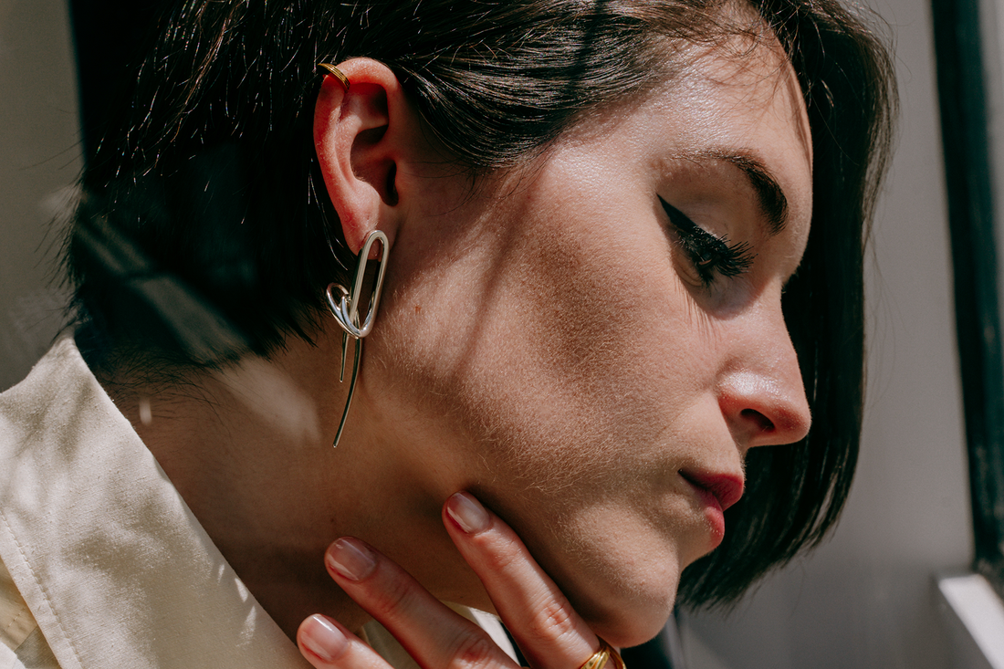 MARGAUX GRIPON, DESIGNER ET FONDATRICE D'ŌKAN STUDIO