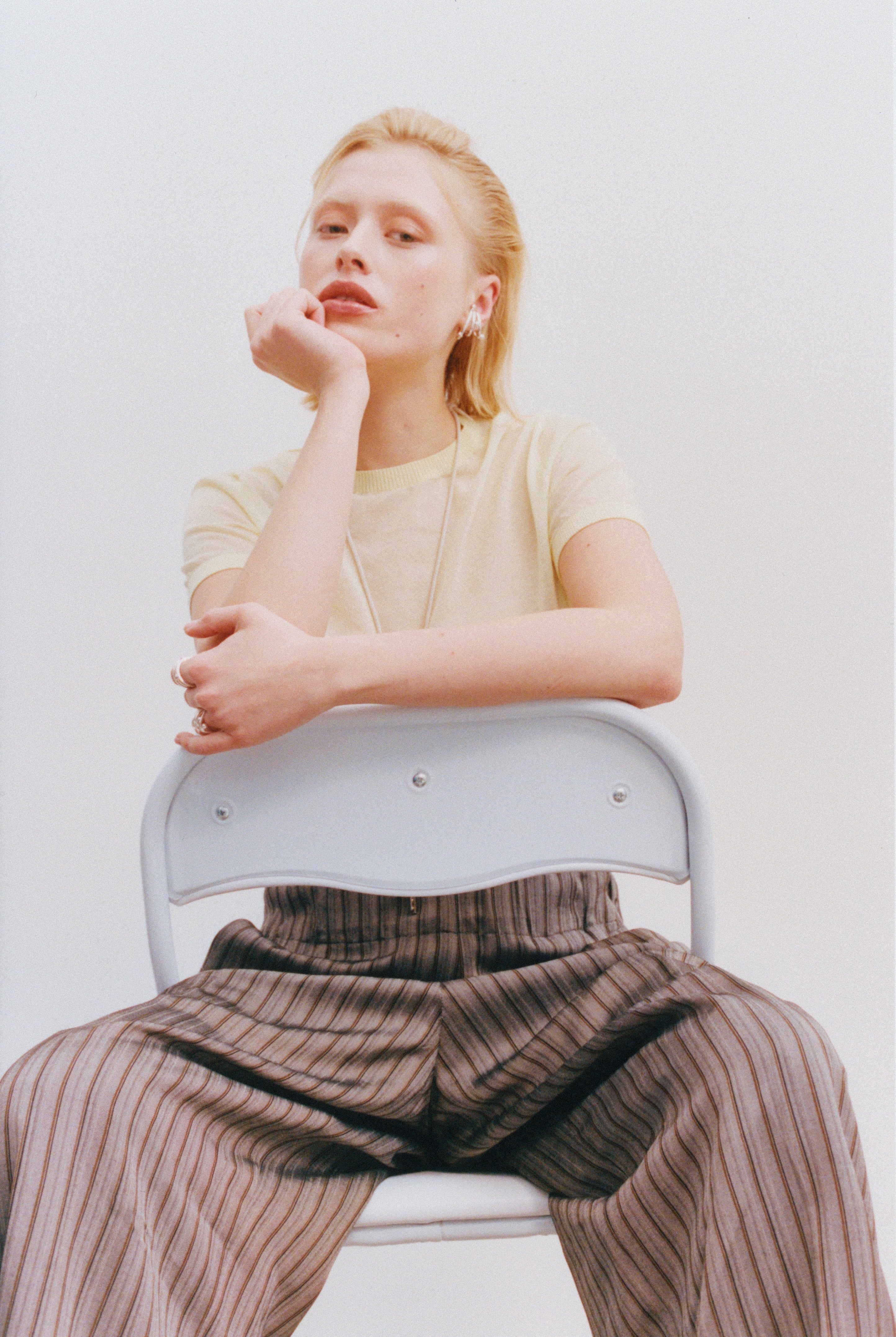 SEEN IN SCHÖN MAGAZINE