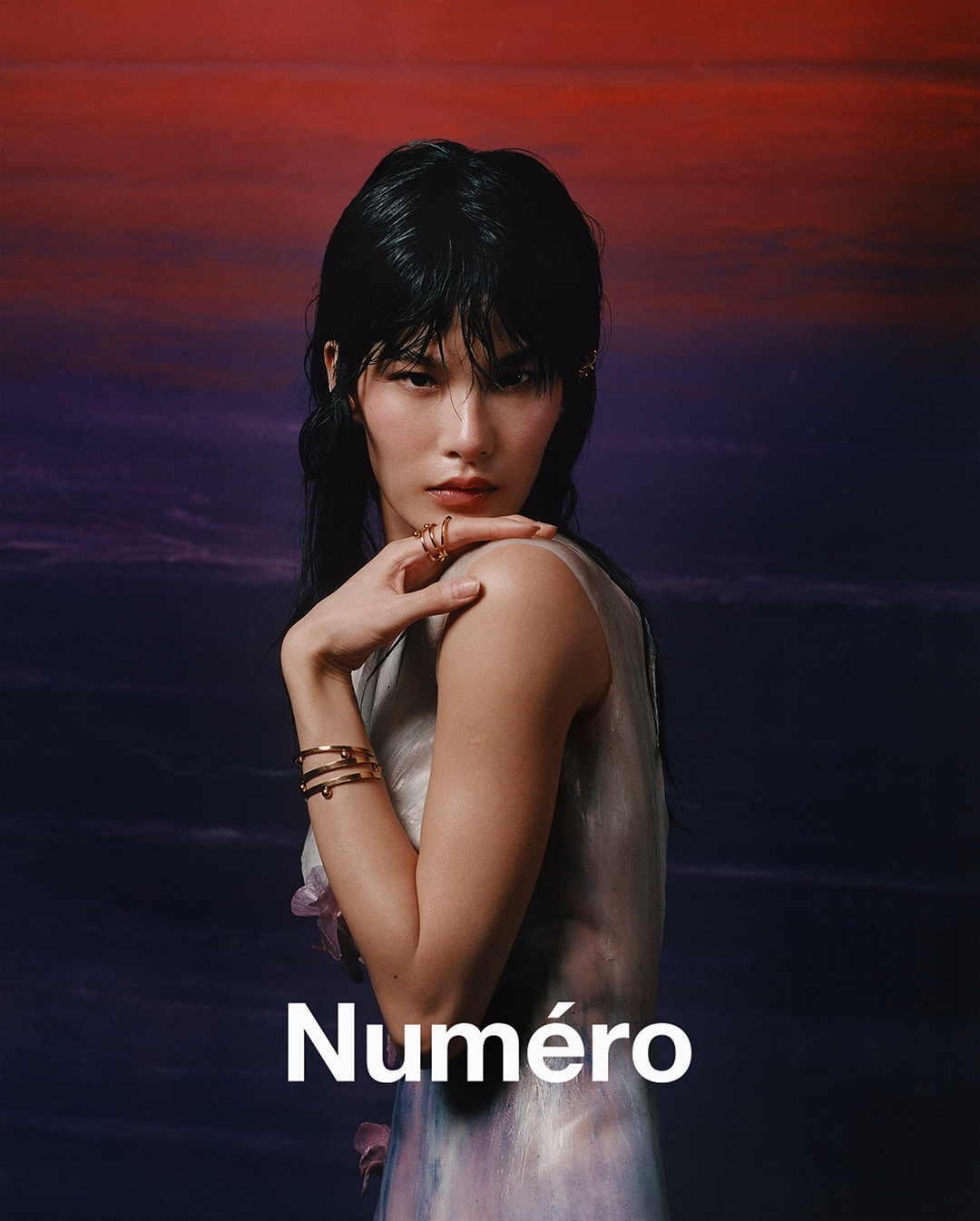 L'Édition YŪGI dans Numéro Magazine