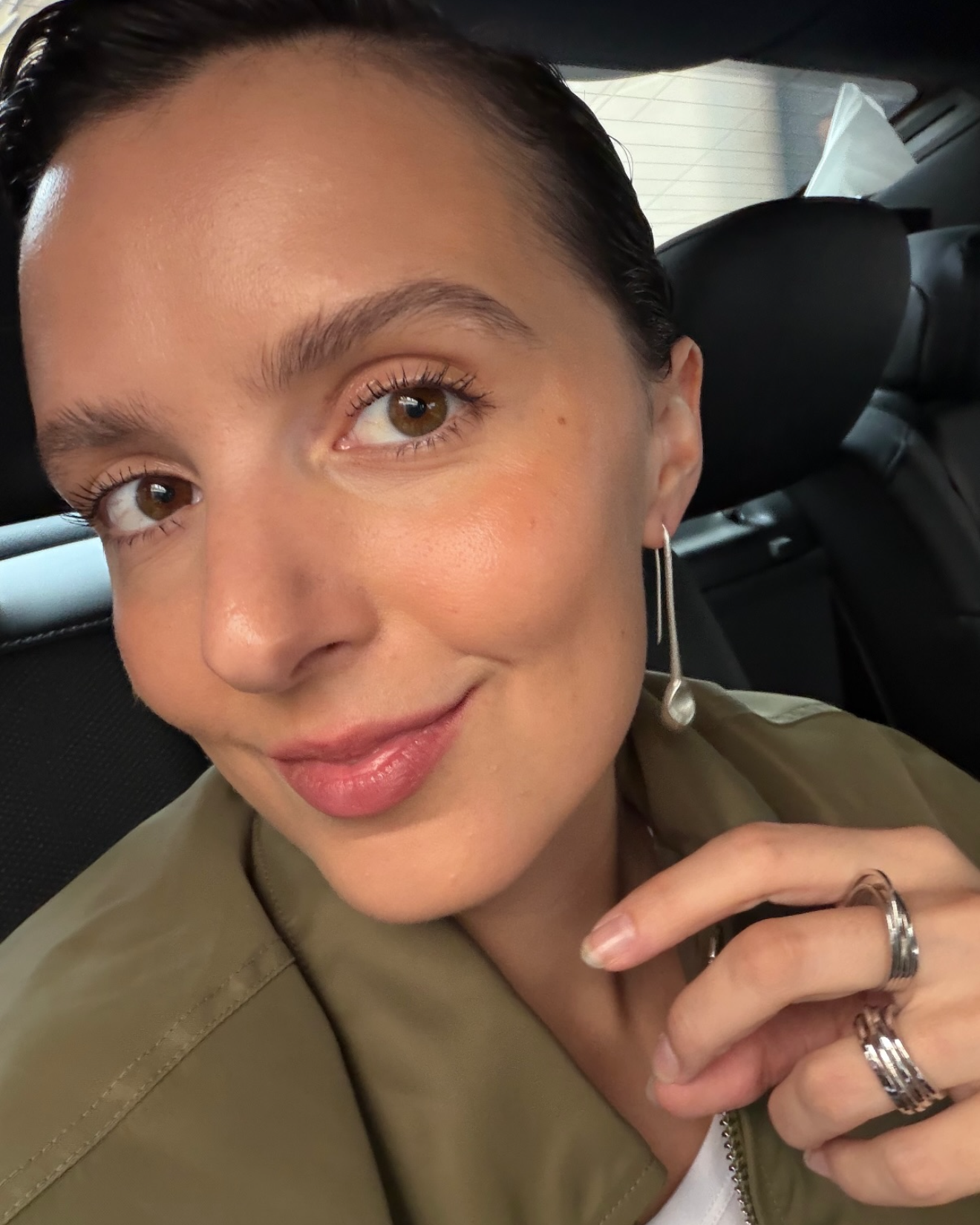 Jessie Inchauspé @glucosegoddess, biochimiste, autrice & activiste