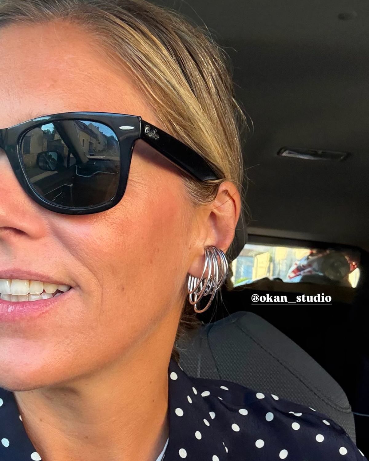 Marie Courroy, fondatrice de Mode Trotter et Nouvelle Donne Masterclass
