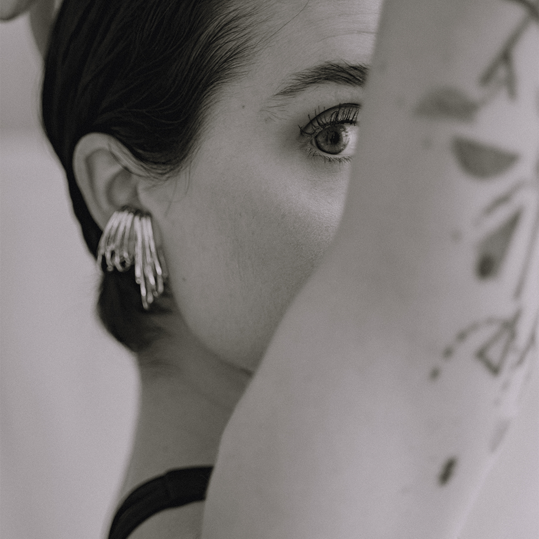 BOUCLES & BAGUES D'OREILLE