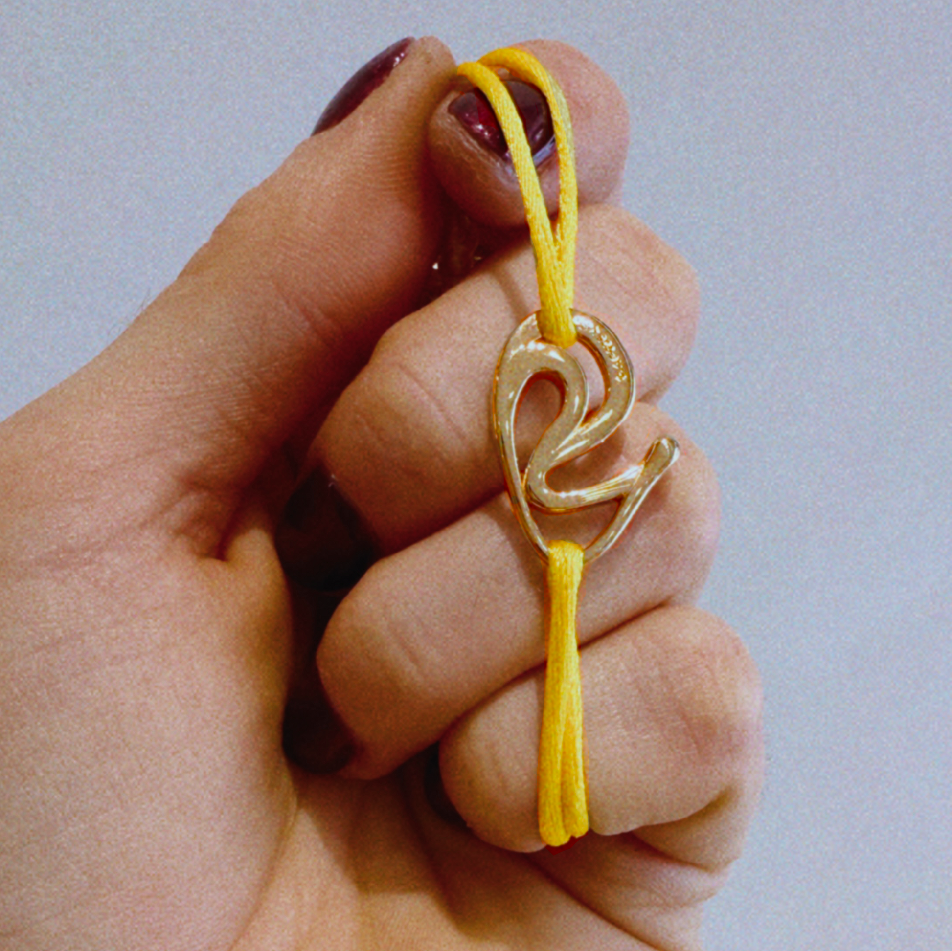 ITO CORD BRACELET 