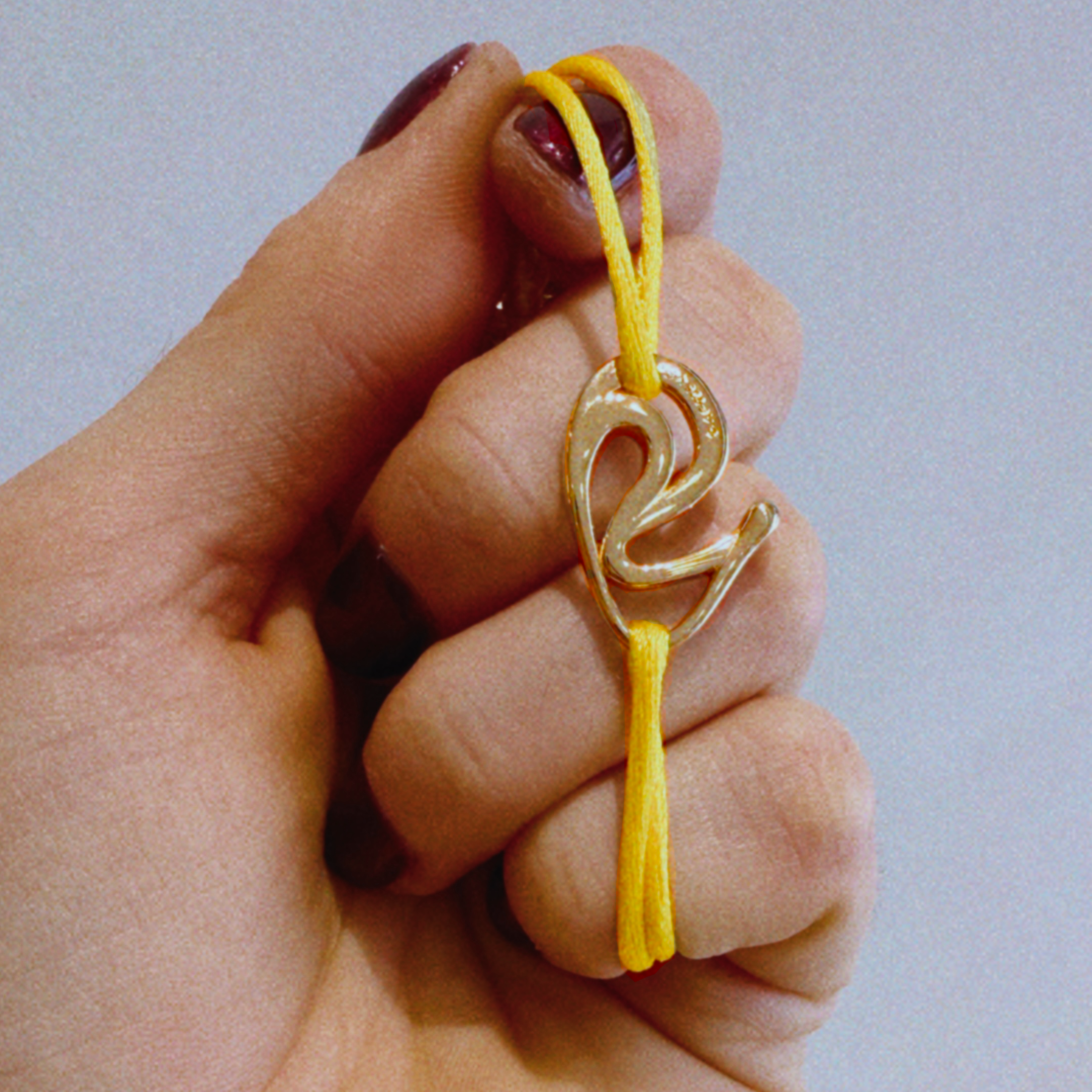 BRACELET CORDON LOOP