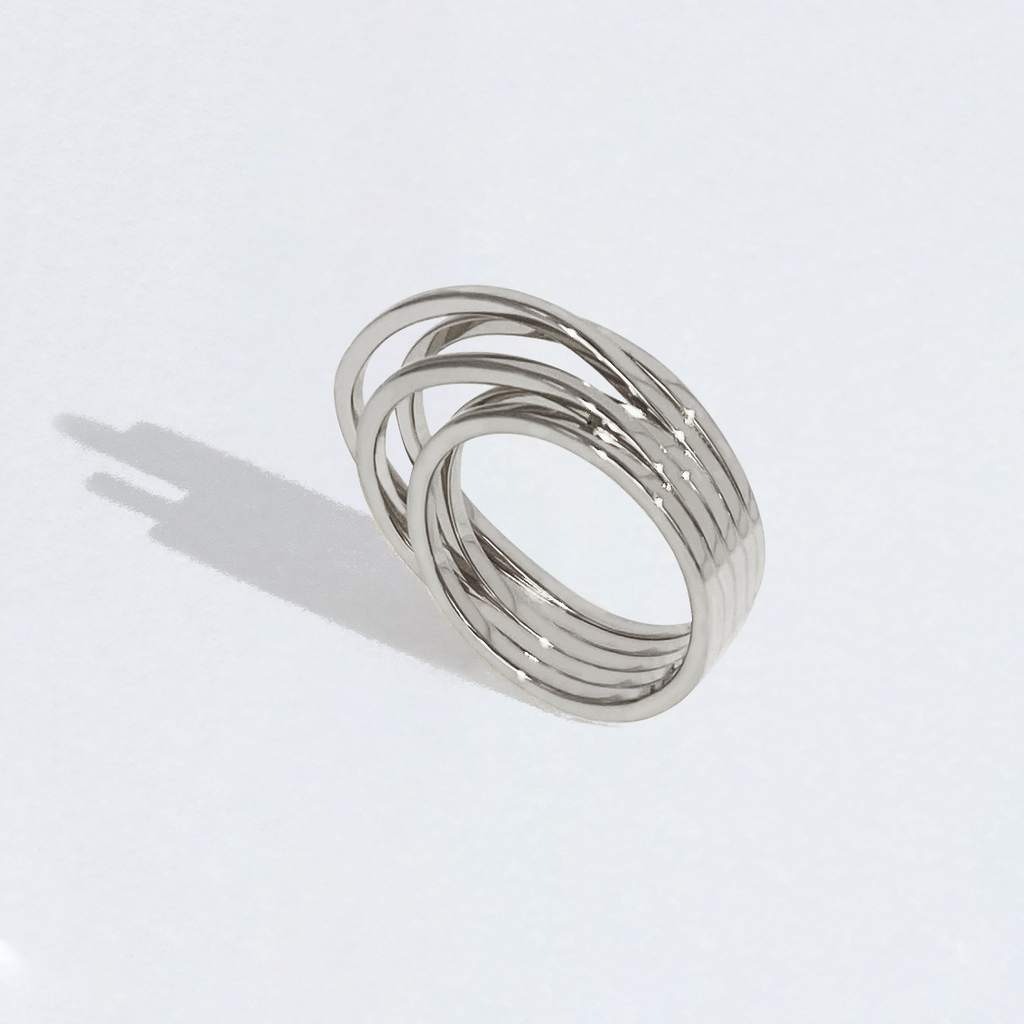 ITO 5 RINGS RING 