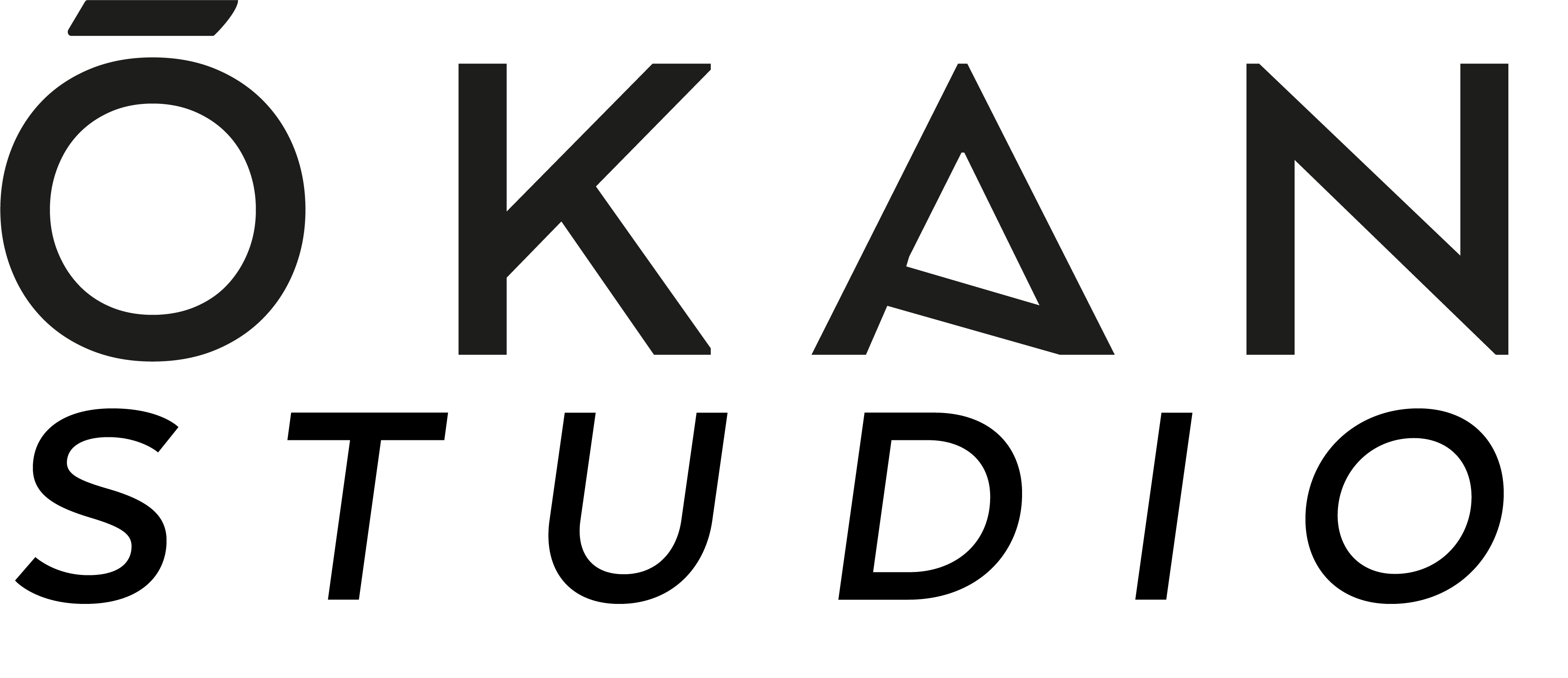 ŌKAN STUDIO