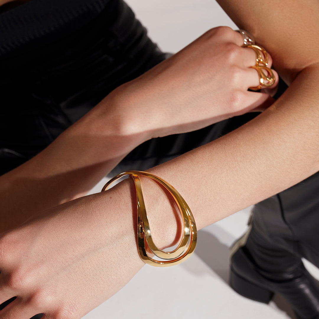 KIRA CUFF