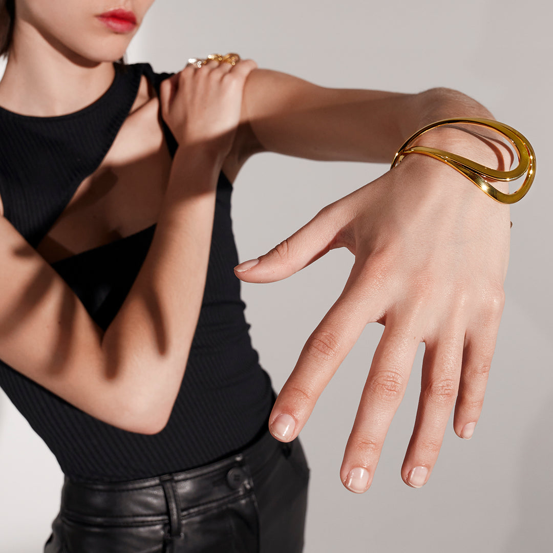 KIRA CUFF