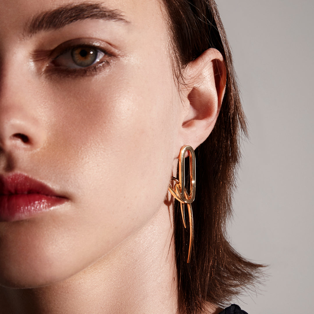 BOX N°7: LARGE + MINI KIRA EAR PICK