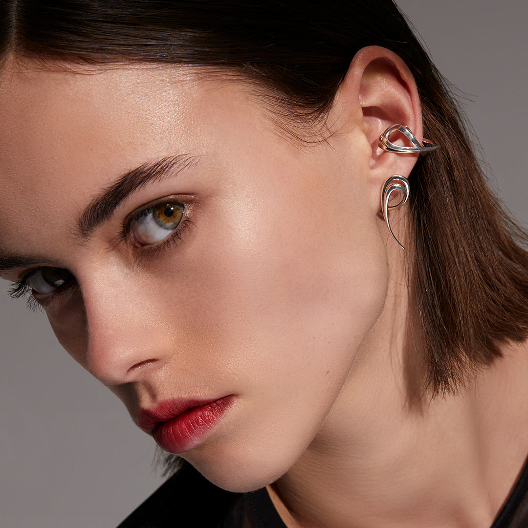 BOX N°7: LARGE + MINI KIRA EAR PICK