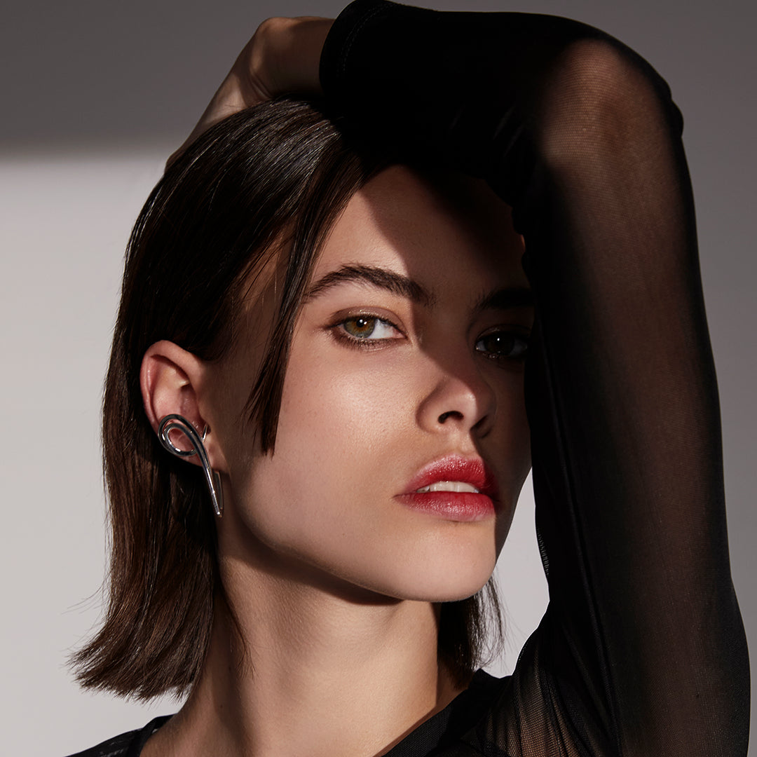 KIRA EAR SCULPTURE