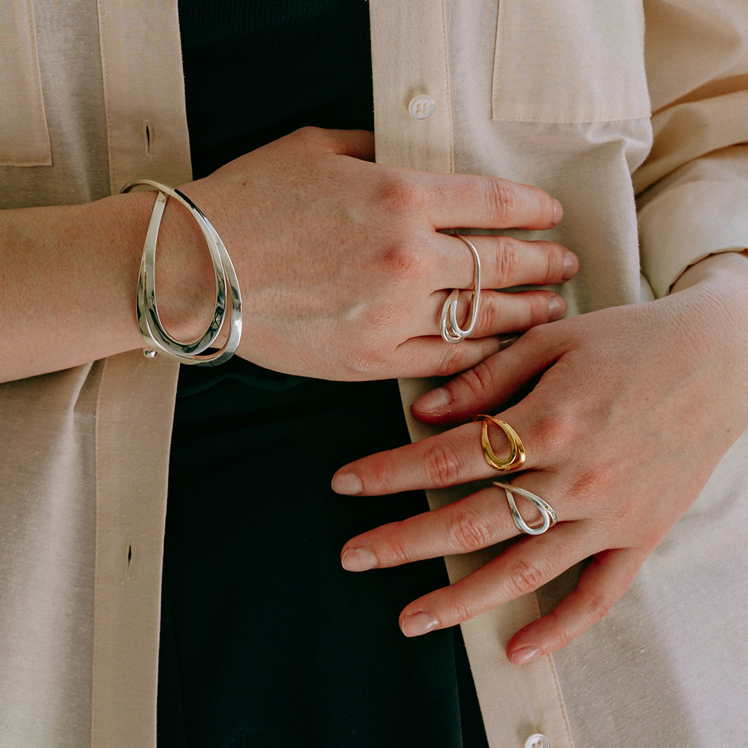 KIRA CUFF
