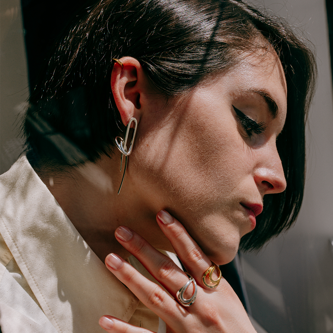 KIRA EAR PICK