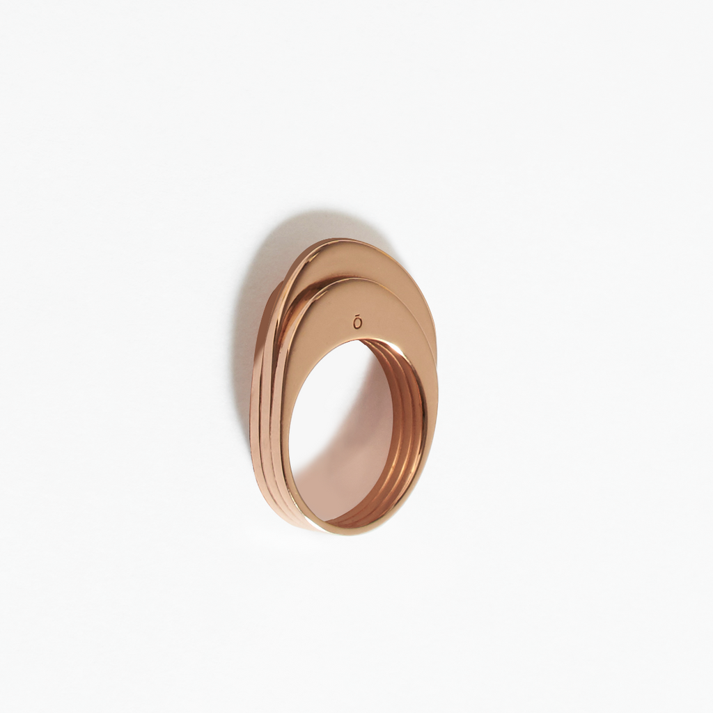NAMI 3 RING RING 