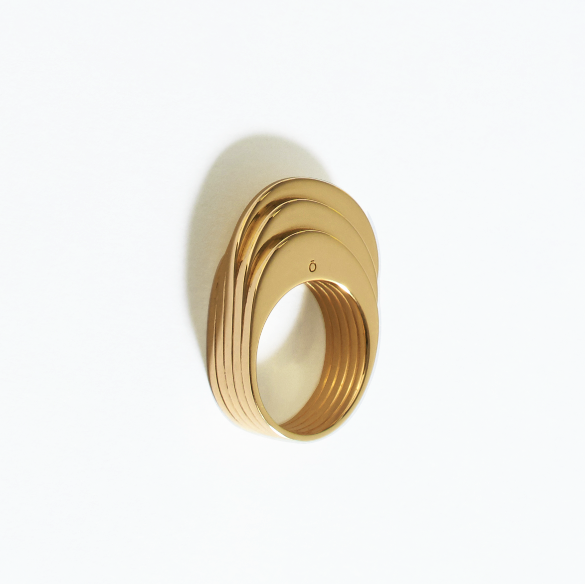 NAMI 5 RINGS RING 