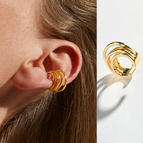 BAGUE D'OREILLE ITO