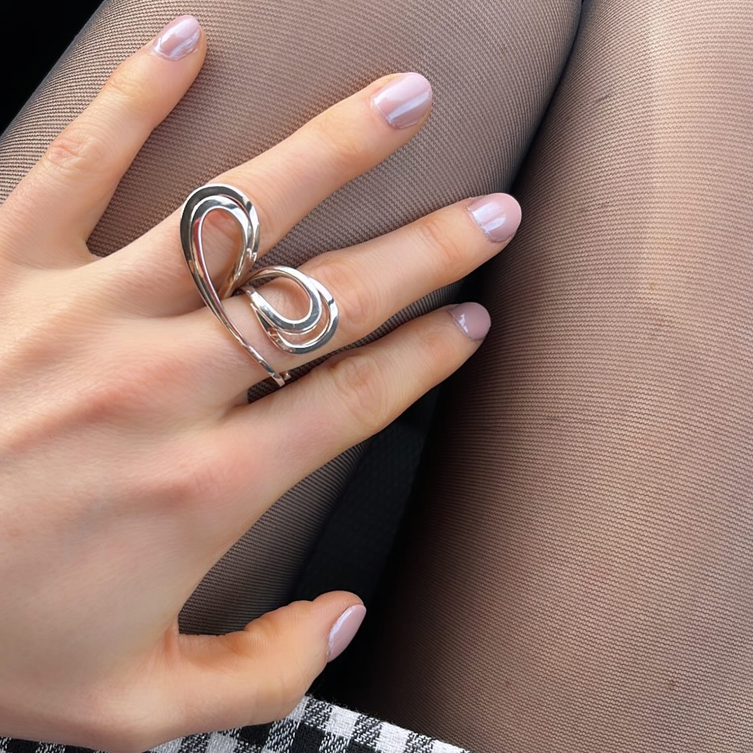 BOX N°8: LOVE RINGS