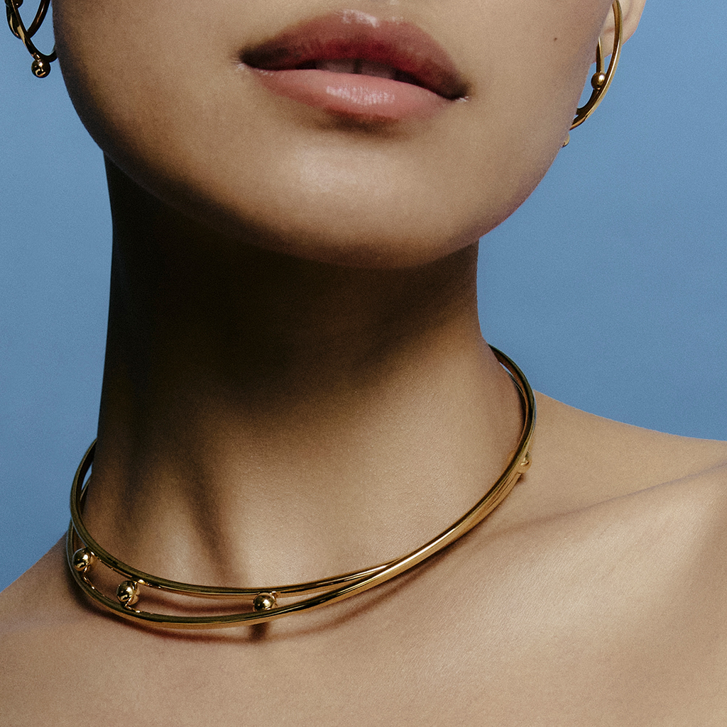CHOKER SORA