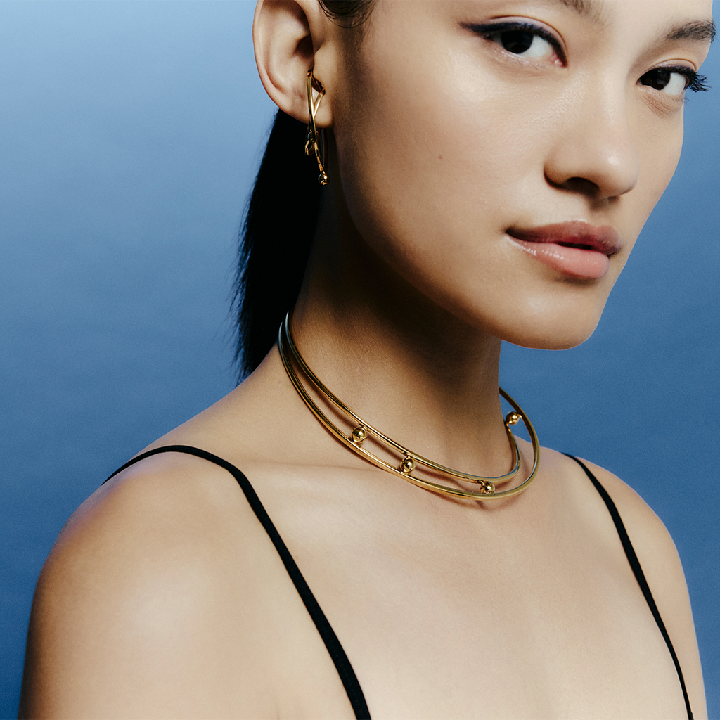 CHOKER SORA