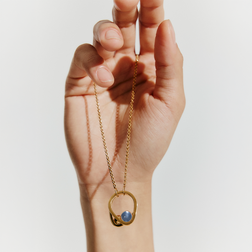 PENDENTIF NIJI