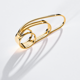ITO CUFF RING 