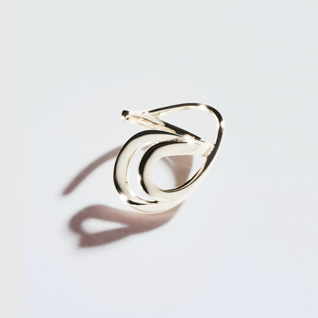 BAGUE D'OREILLE KIRA