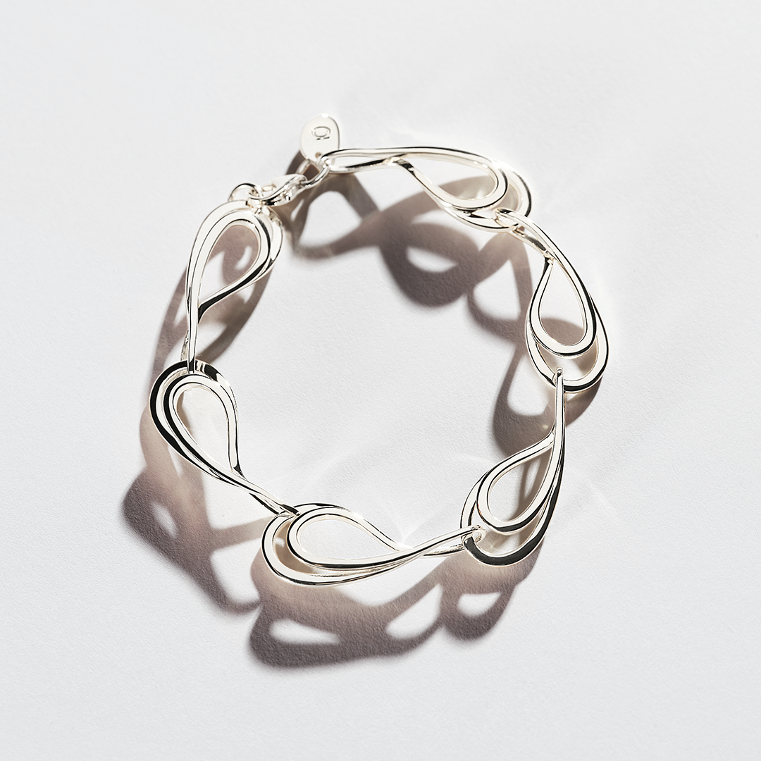 KIRA CHAIN ​​BRACELET