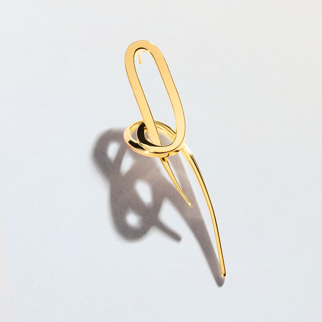 KIRA EAR SPIKE
