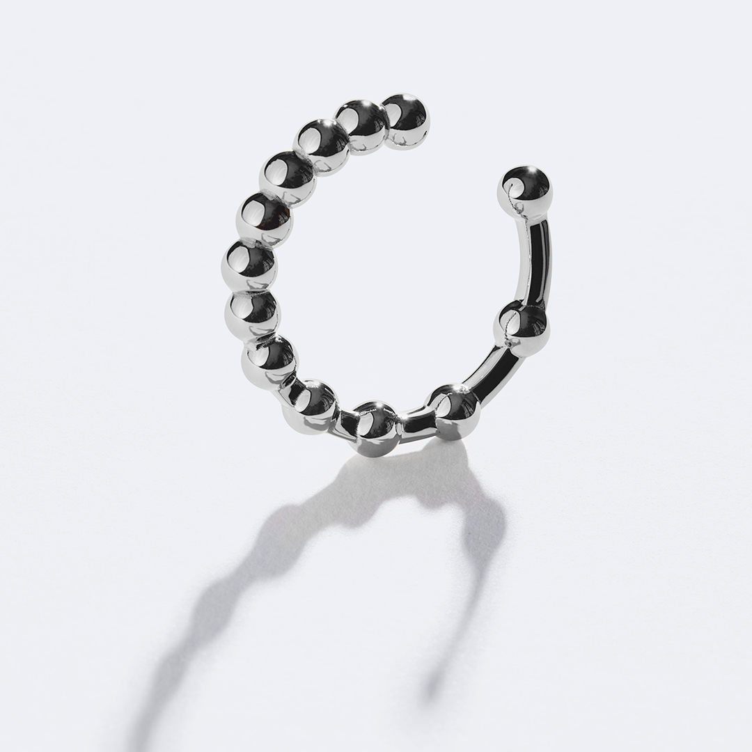 YŪGI SOLO RING