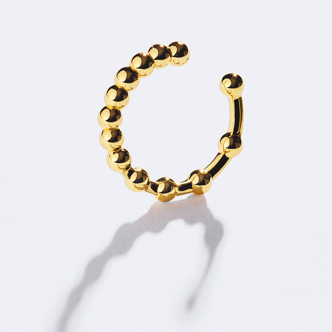 YŪGI SOLO RING