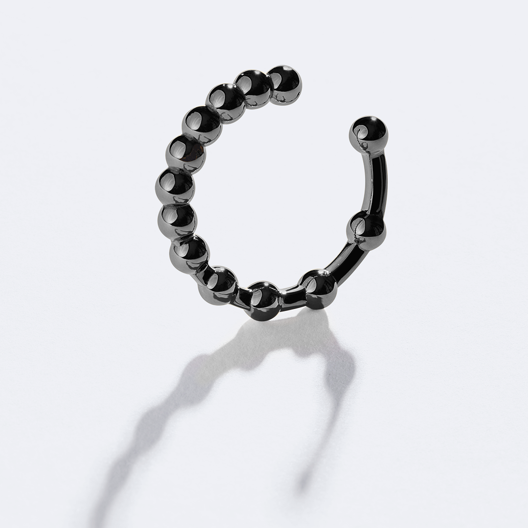 YŪGI SOLO RING
