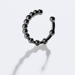Argent Noir