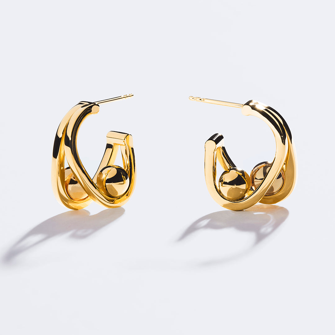 MINI YŪGI HOOPS