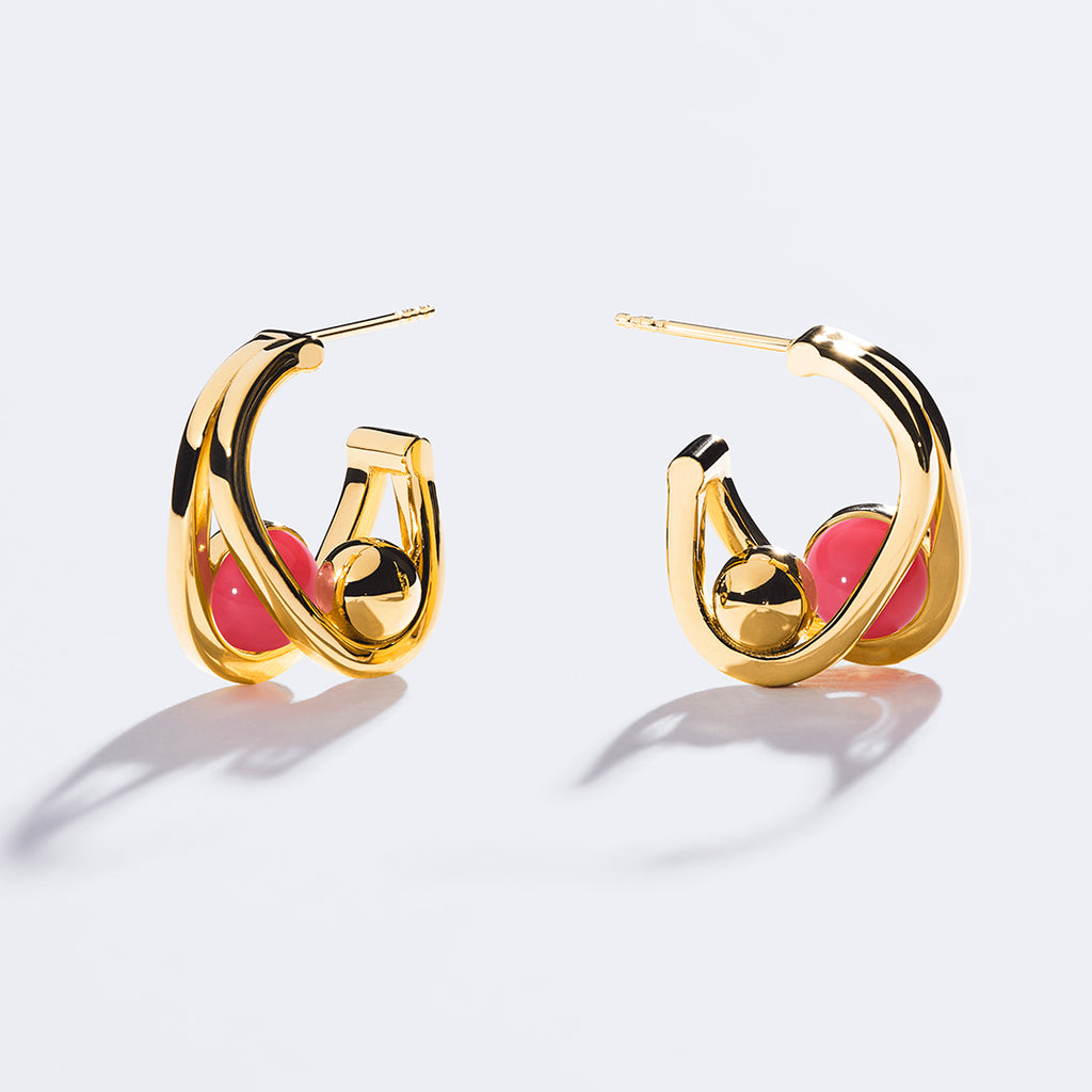 MINI YŪGI HOOPS