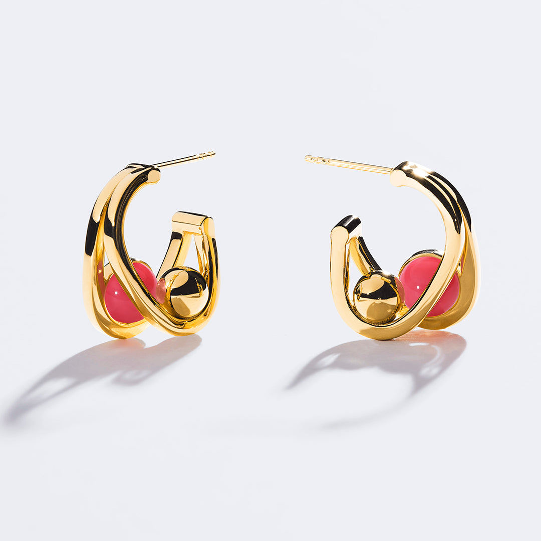 MINI YŪGI HOOPS