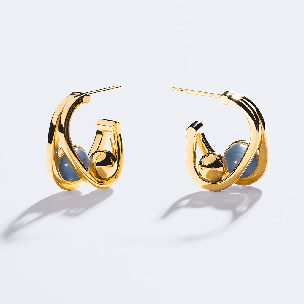 MINI YŪGI HOOPS