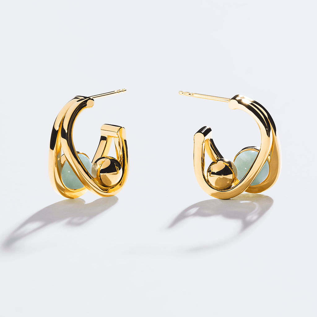 MINI YŪGI HOOPS