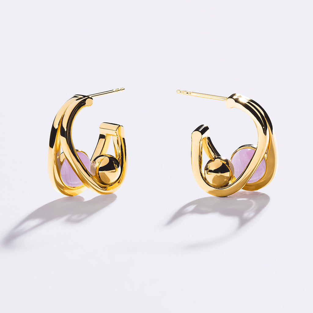 MINI YŪGI HOOPS